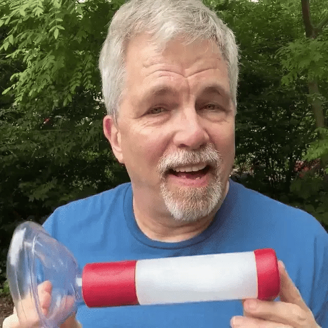 🛡️ Neslemy™ Anti-Choking Device