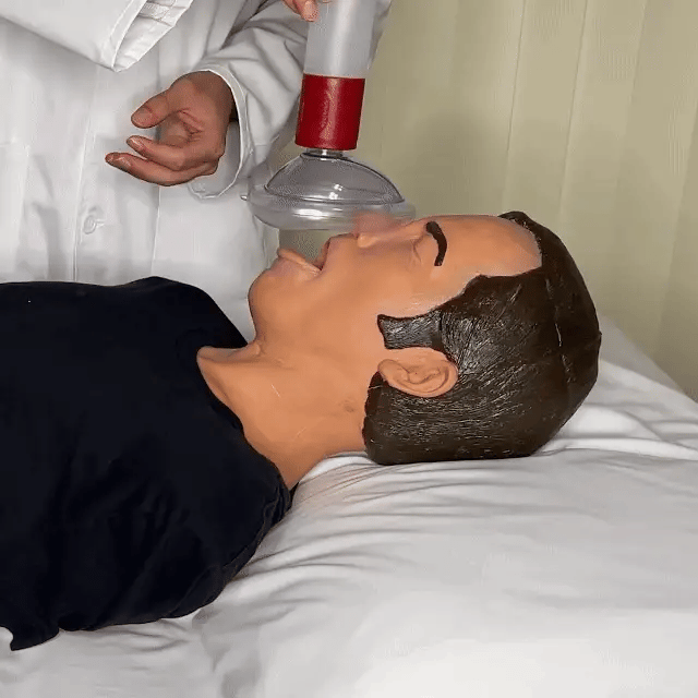🛡️ Neslemy™ Anti-Choking Device