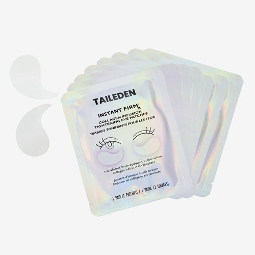 TAILEDEN™Instant Collagen Eye Patches – Bye Puffiness & Fine Lines