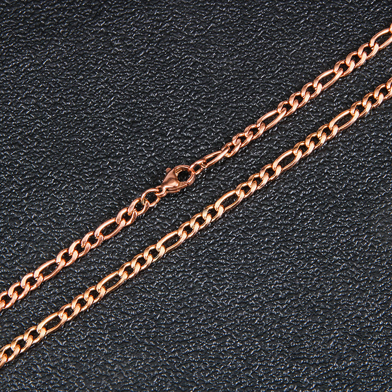 Rose Gold